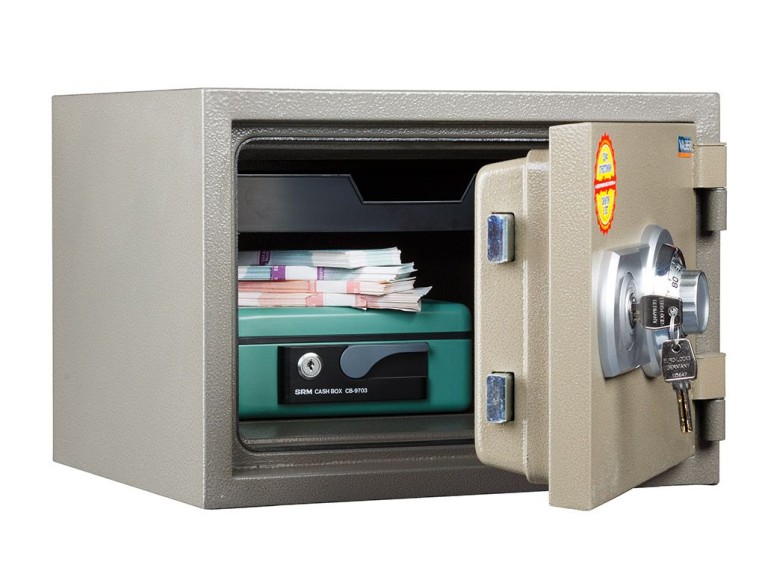 Огнестойкий сейф Valberg FRS-30 CL купить в Уфе Огнестойкий сейф Valberg FRS-30 CL купить в Уфе