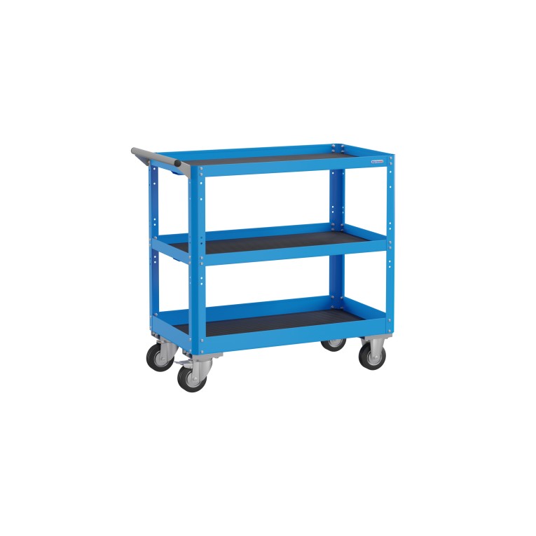 Тележка инструментальная PLC 8008.0-К купить в Уфе