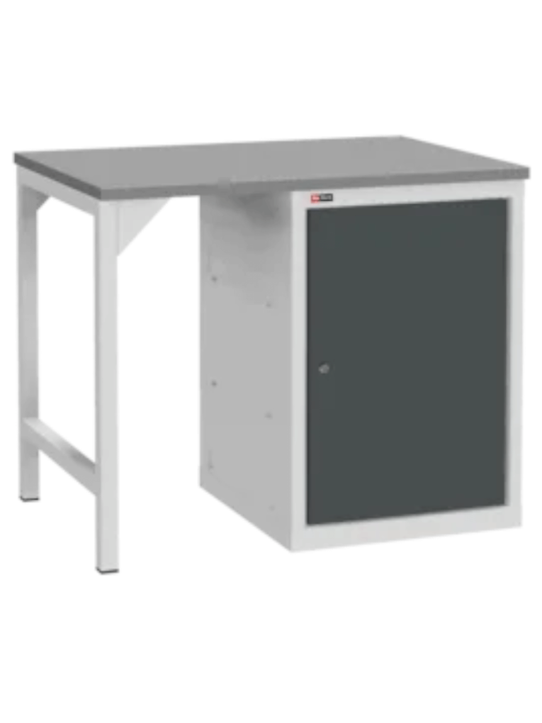 Верстак ДиКом ВЛ-К-100-08 купить в Уфе Верстак ДиКом ВЛ-К-100-08 купить в Уфе