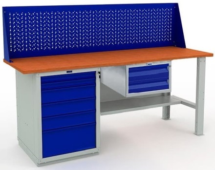Верстак Expert W200.WS6/F2.110 купить в Уфе
