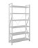 Стеллаж MS U 2000x1500x800 6 полок (250 кг, перф) купить в Уфе