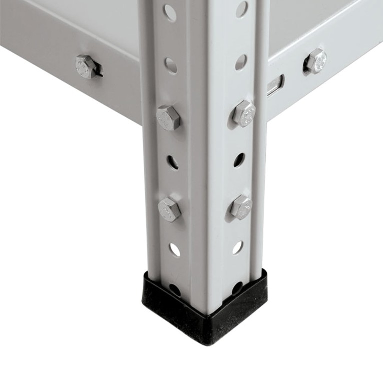 Стеллаж MS Strong 2750х1200х600 7 полок купить в Уфе Стеллаж MS Strong 2750х1200х600 7 полок купить в Уфе