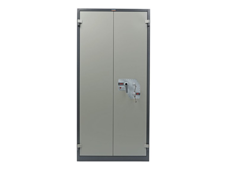 Огнестойкий шкаф Valberg BrandMauer BM-1993KL купить в Уфе Огнестойкий шкаф Valberg BrandMauer BM-1993KL купить в Уфе