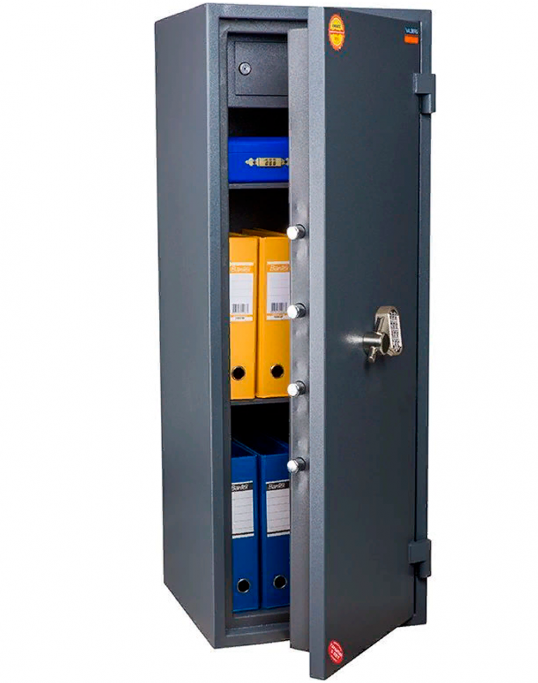 Взломостойкий сейф Valberg Гранит 120Т EL купить в Уфе Взломостойкий сейф Valberg Гранит 120Т EL купить в Уфе