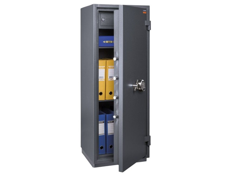 Взломостойкий сейф Valberg Гранит 120Т EL купить в Уфе Взломостойкий сейф Valberg Гранит 120Т EL купить в Уфе