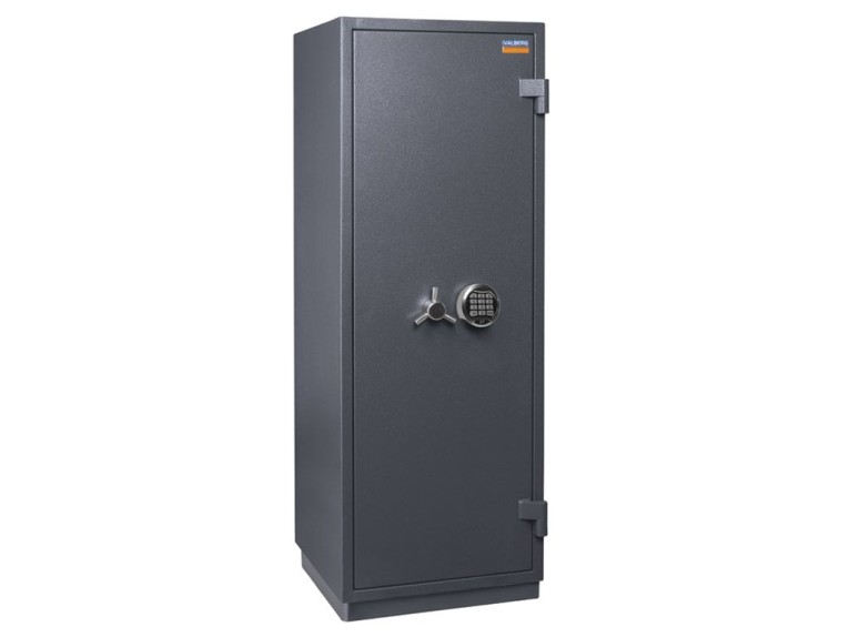 Взломостойкий сейф Valberg Гранит 120Т EL купить в Уфе Взломостойкий сейф Valberg Гранит 120Т EL купить в Уфе