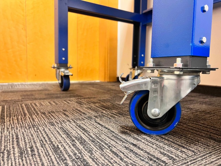 Стол промышленный PLC 20.0 купить в Уфе Стол промышленный PLC 20.0 купить в Уфе