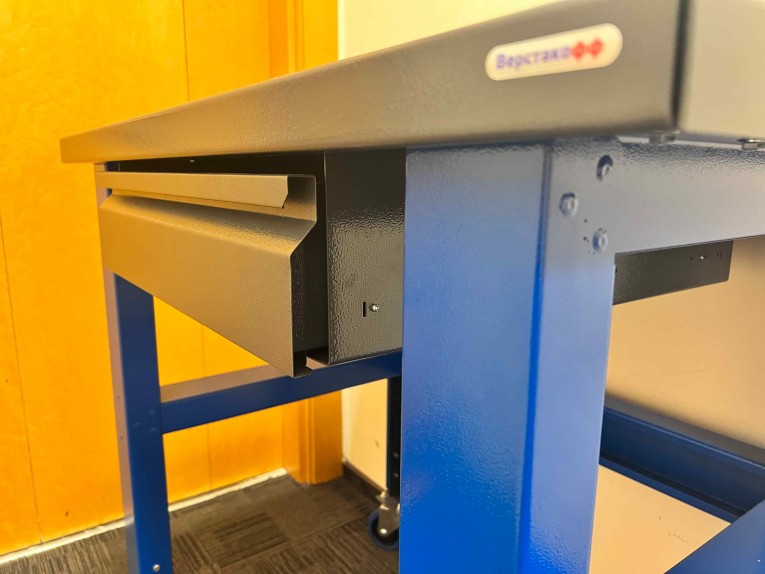 Стол промышленный PLC 20.0 купить в Уфе Стол промышленный PLC 20.0 купить в Уфе