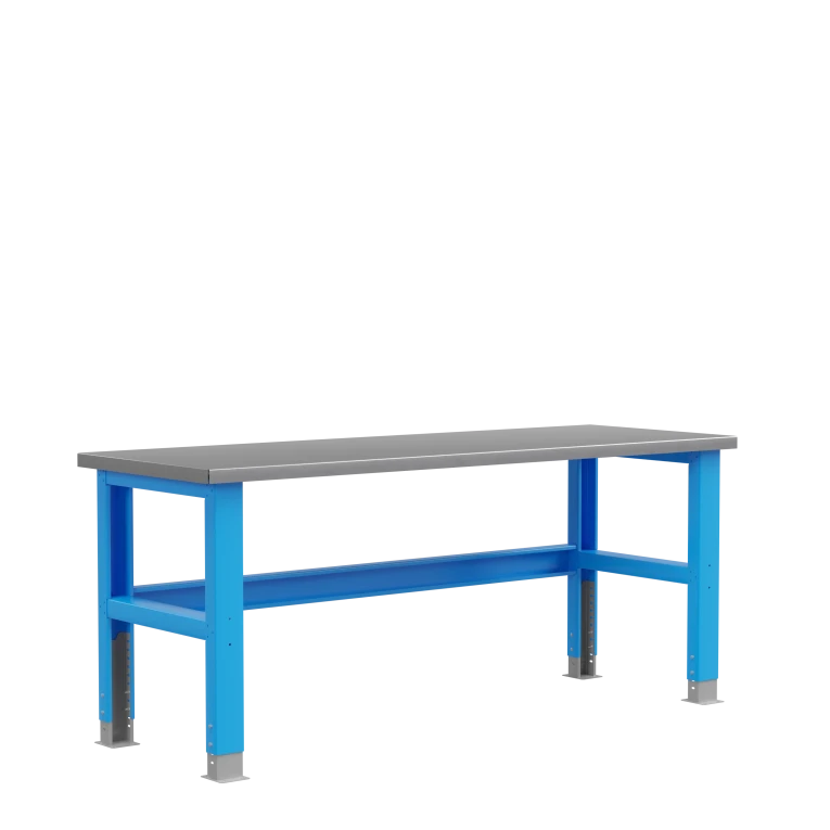 Стол промышленный PLC 20.0 купить в Уфе Стол промышленный PLC 20.0 купить в Уфе