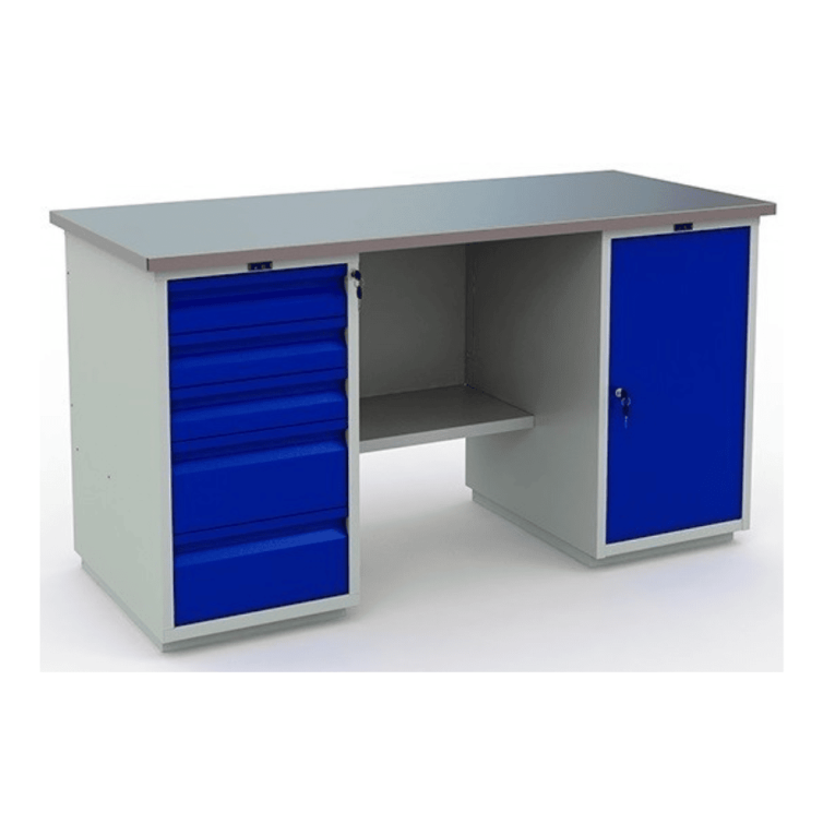 Верстак Profi WT160.WD5/WD1.000 купить в Уфе