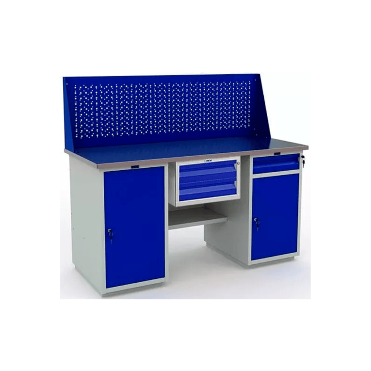 Верстак Profi WT160.WD1/WD2.110 купить в Уфе