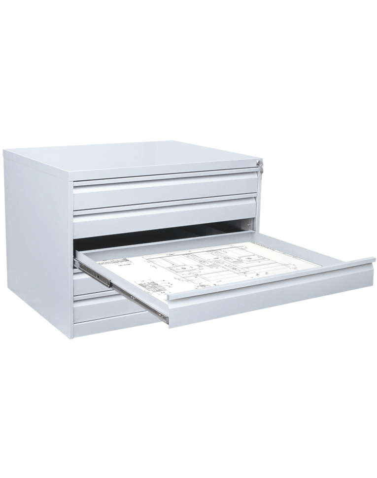 Шкаф картотечный ШК-5 формат А1 купить в Уфе Шкаф картотечный ШК-5 формат А1 купить в Уфе