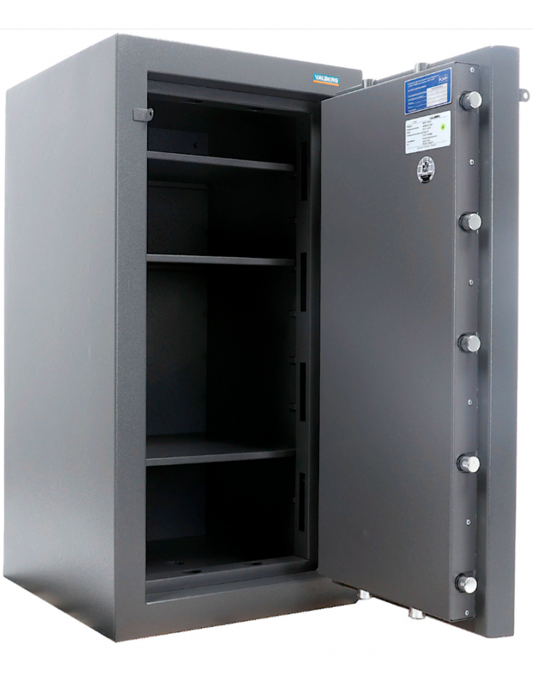 Взломостойкий сейф Valberg Форт 99 KL купить в Уфе Взломостойкий сейф Valberg Форт 99 KL купить в Уфе