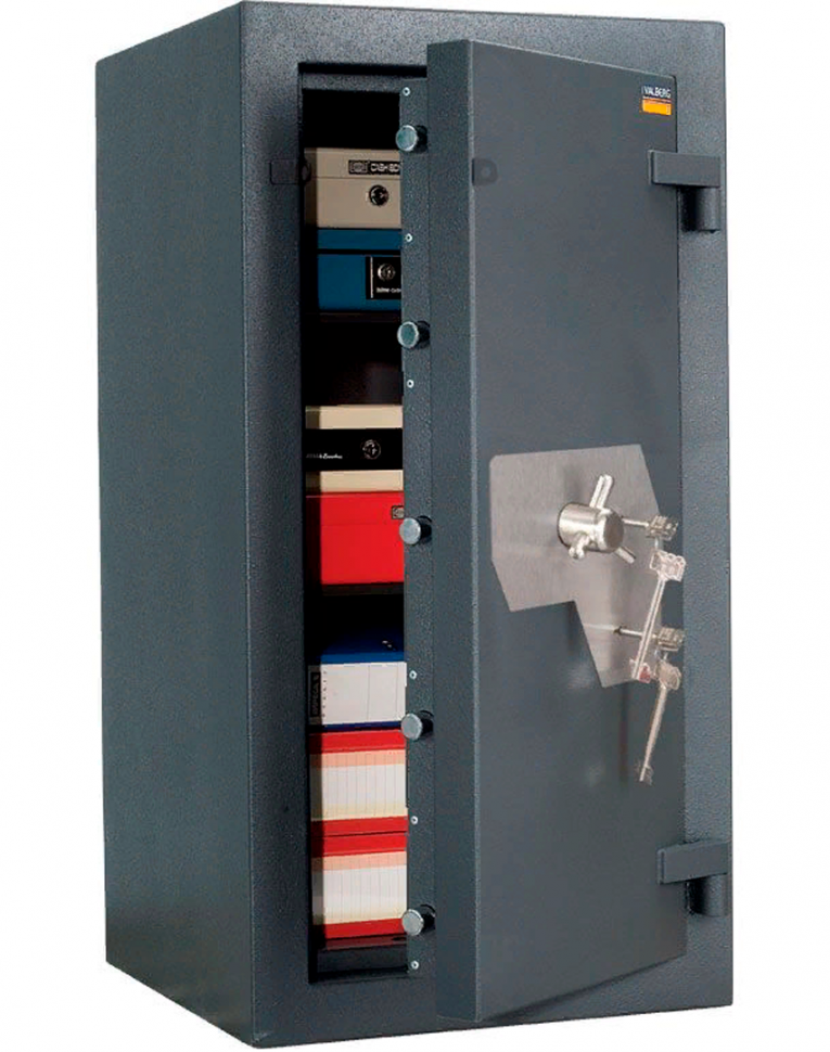 Взломостойкий сейф Valberg Форт 99 KL купить в Уфе Взломостойкий сейф Valberg Форт 99 KL купить в Уфе