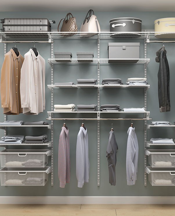 Гардеробная система Практик Home Прихожая Large 14 купить в Уфе Гардеробная система Практик Home Прихожая Large 14 купить в Уфе