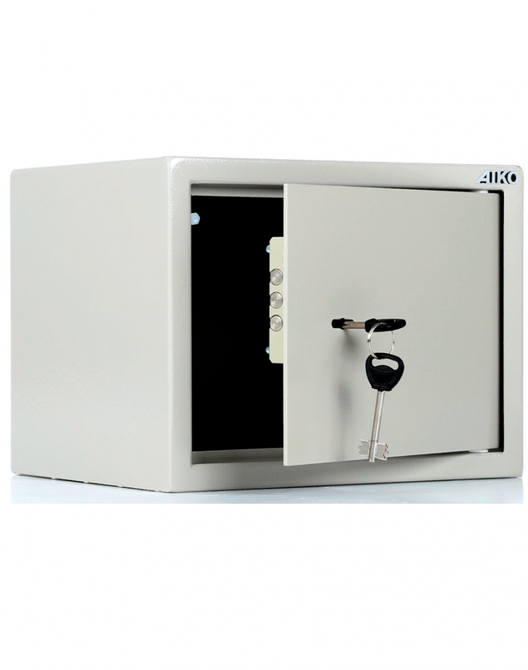 Мебельный сейф Aiko Т-23 KL купить в Уфе Мебельный сейф Aiko Т-23 KL купить в Уфе