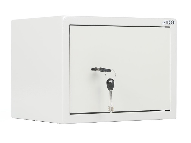 Мебельный сейф Aiko Т-23 KL купить в Уфе Мебельный сейф Aiko Т-23 KL купить в Уфе