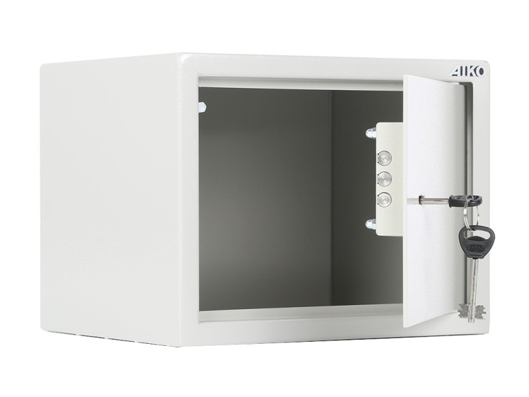 Мебельный сейф Aiko Т-23 KL купить в Уфе Мебельный сейф Aiko Т-23 KL купить в Уфе