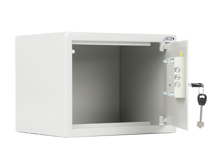 Мебельный сейф Aiko Т-23 KL купить в Уфе Мебельный сейф Aiko Т-23 KL купить в Уфе