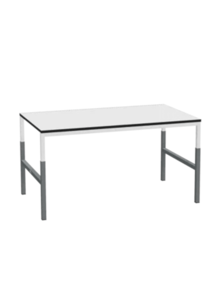 Стол монтажный ДиКом СР-М-150/90-01 ДСП купить в Уфе