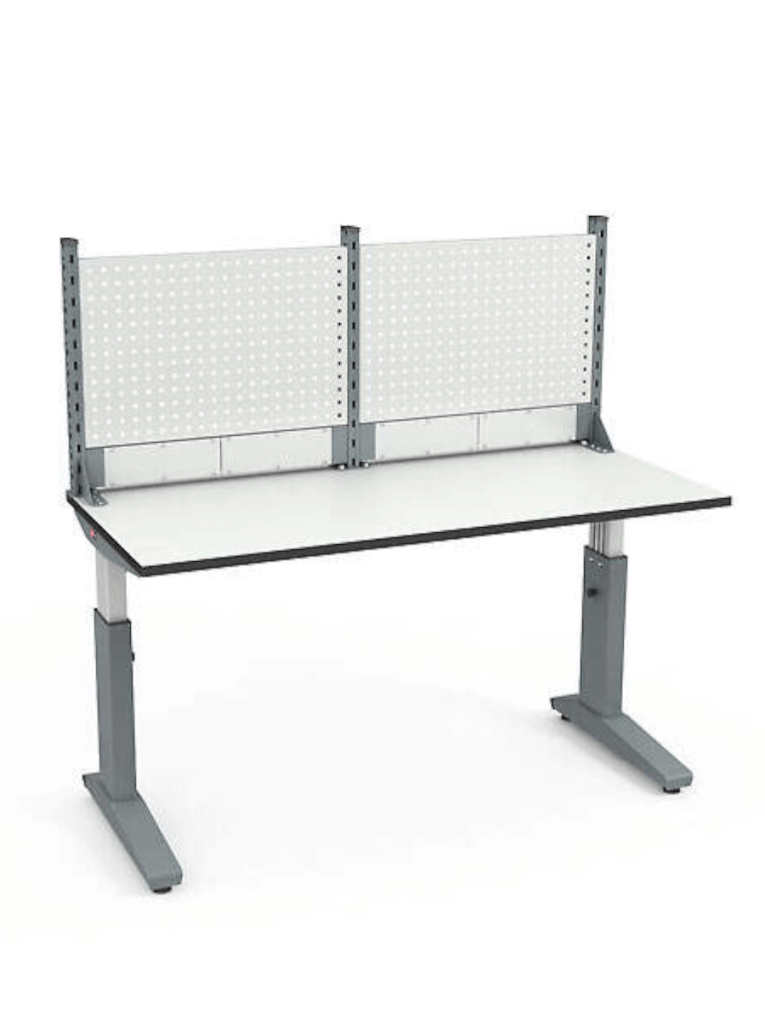 Стол монтажный ДиКом СР-200-01 Р ДСП купить в Уфе