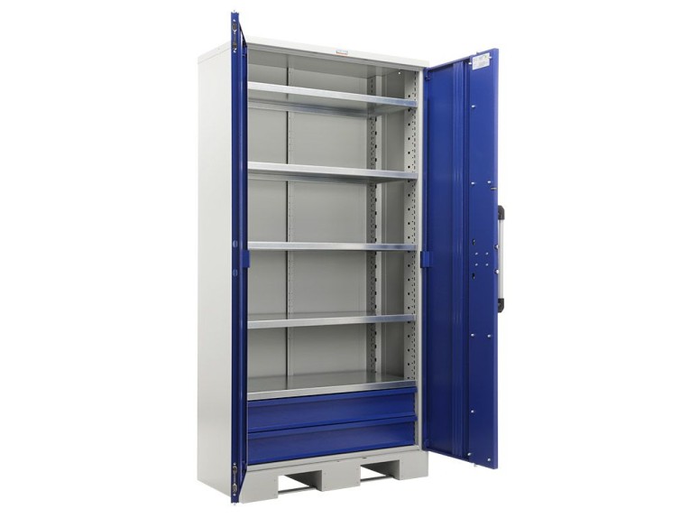 Шкаф инструментальный AMH TC-005020 EL купить в Уфе