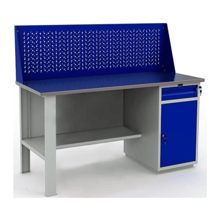 Верстак Profi WT160.F1/WD2.010 купить в Уфе
