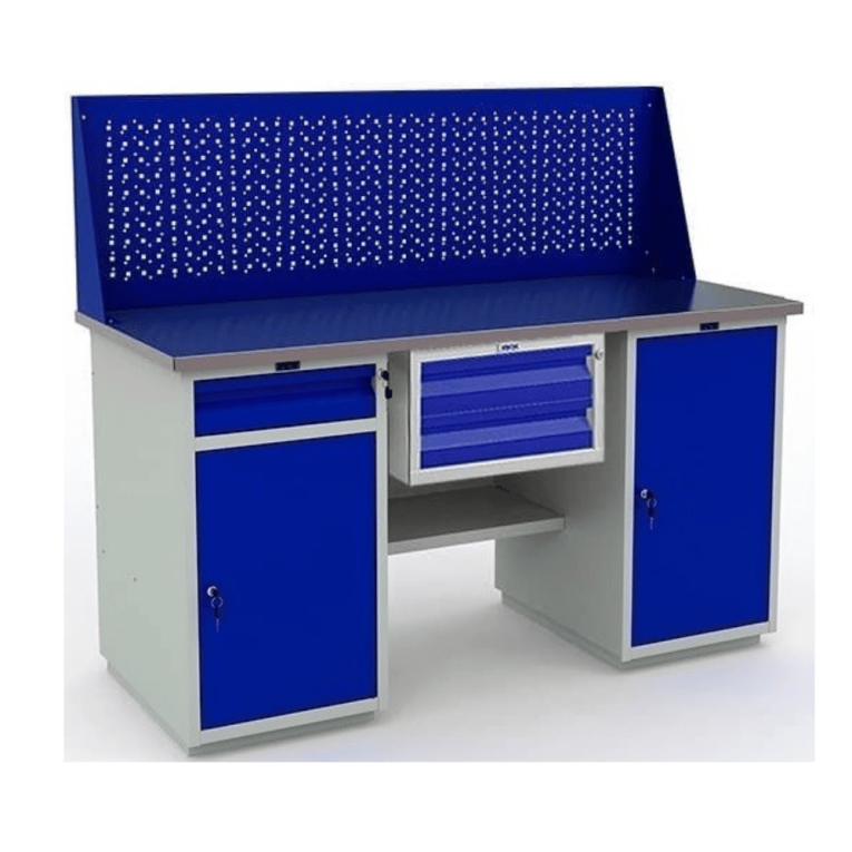 Верстак Profi WT160.WD2/WD1.110 купить в Уфе