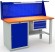 Верстак Expert W160.WS1/F2.111 купить в Уфе