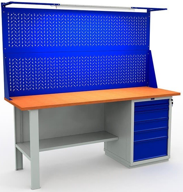 Верстак Expert W200.F2/WS6.021 купить в Уфе Верстак Expert W200.F2/WS6.021 купить в Уфе