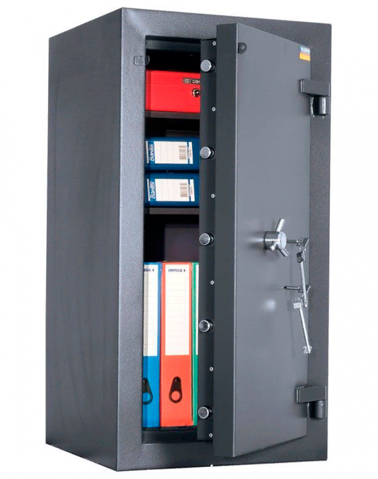 Взломостойкий сейф Valberg Гранит III-99 KL купить в Уфе