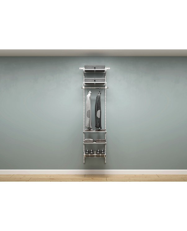 Гардеробная система Практик Home Прихожая Medium 1 купить в Уфе