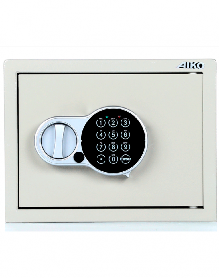 Мебельный сейф Aiko Т-23 EL купить в Уфе