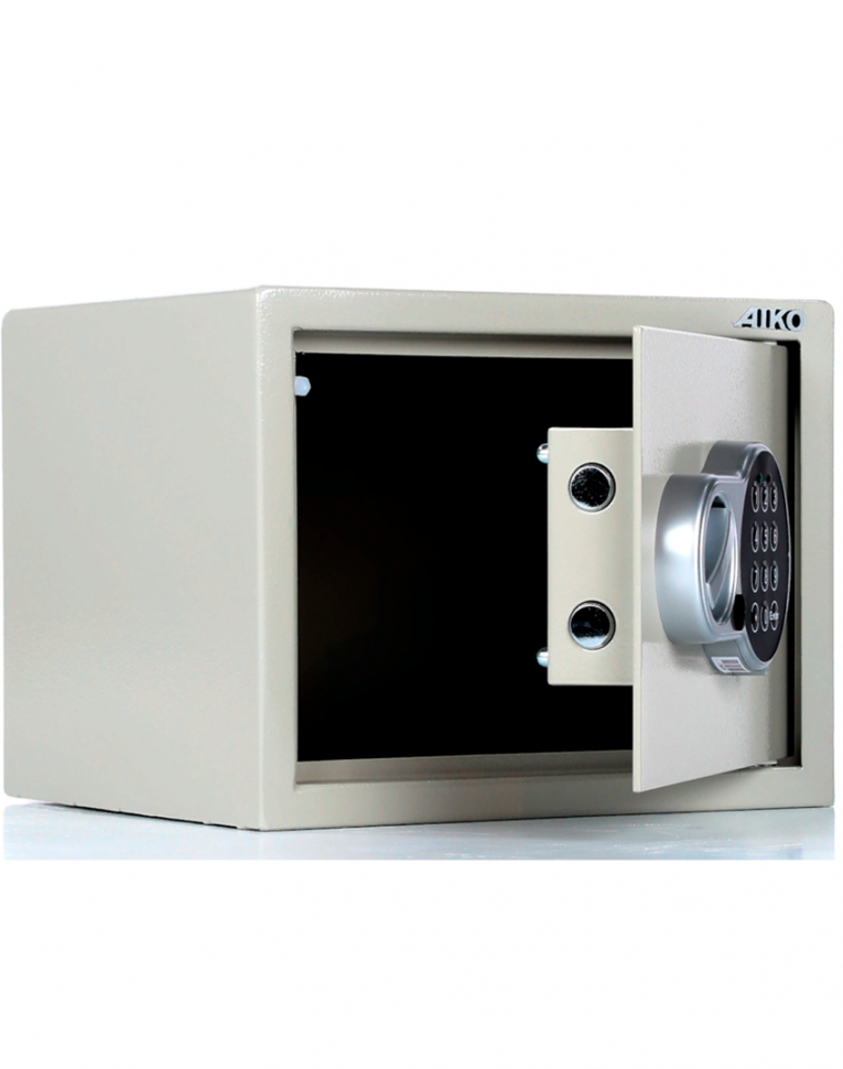 Мебельный сейф Aiko Т-23 EL купить в Уфе