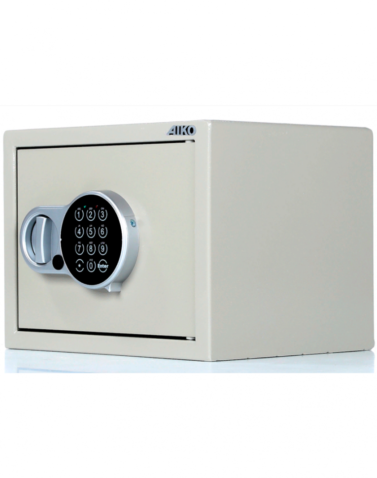 Мебельный сейф Aiko Т-23 EL купить в Уфе