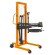 Штабелер гидравлический для бочек DA450A SMARTLIFT (SMART) купить в Уфе