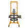 Штабелер гидравлический для бочек DA450A SMARTLIFT (SMART) купить в Уфе