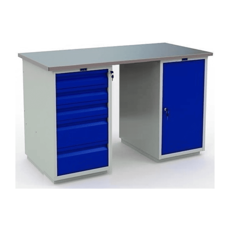Верстак Profi WT140.WD5/WD1.000 купить в Уфе