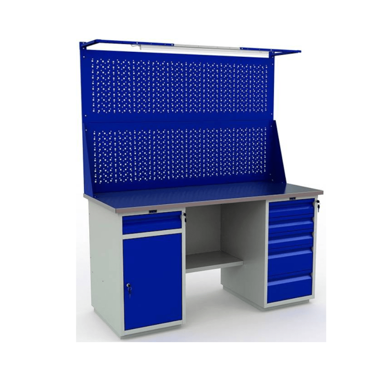 Верстак Profi WT160.WD2/WD5.021 купить в Уфе