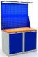 Верстак Expert W120.WS1/WS1.021 купить в Уфе
