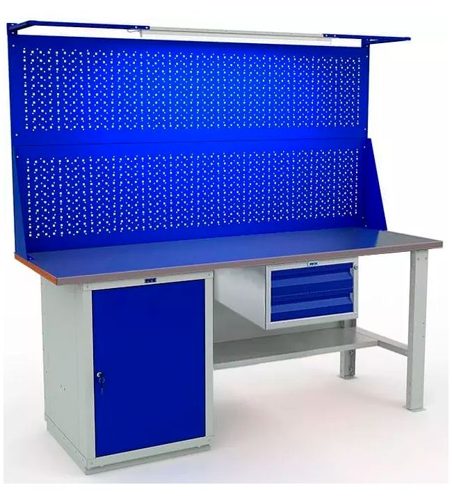 Верстак Expert W200.WS1/F2.121.W купить в Уфе