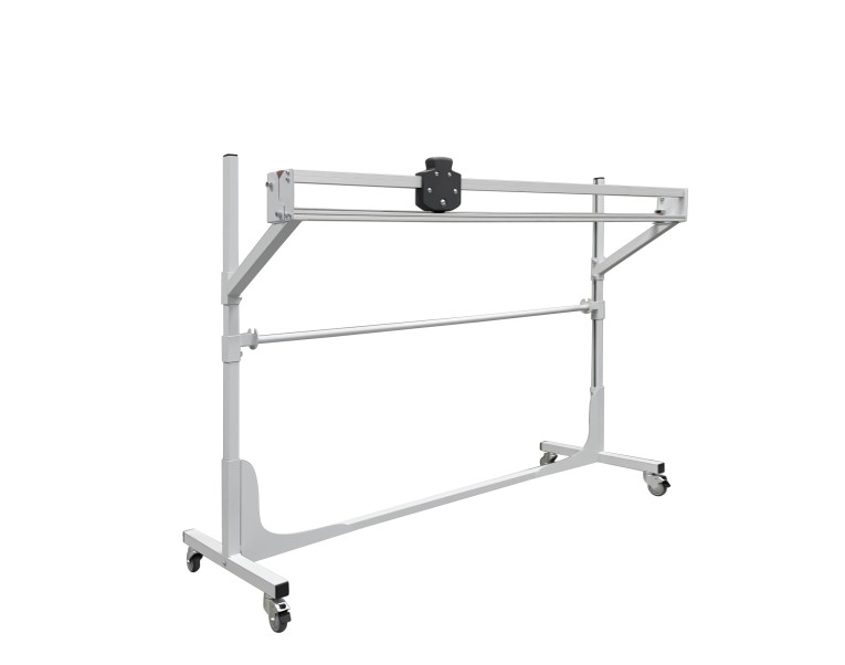 Стойка для Gresson рулонов с резаком Gresson СРР-1200 купить в Уфе Стойка для Gresson рулонов с резаком Gresson СРР-1200 купить в Уфе