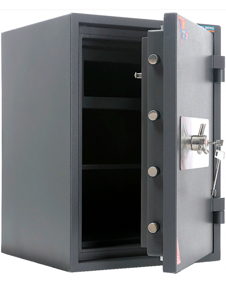 Огневзломостойкий сейф Valberg Гарант Евро 67T купить в Уфе