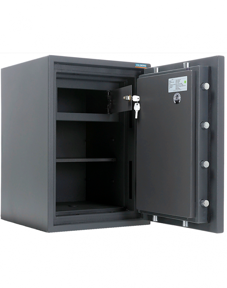 Огневзломостойкий сейф Valberg Гарант Евро 67T купить в Уфе