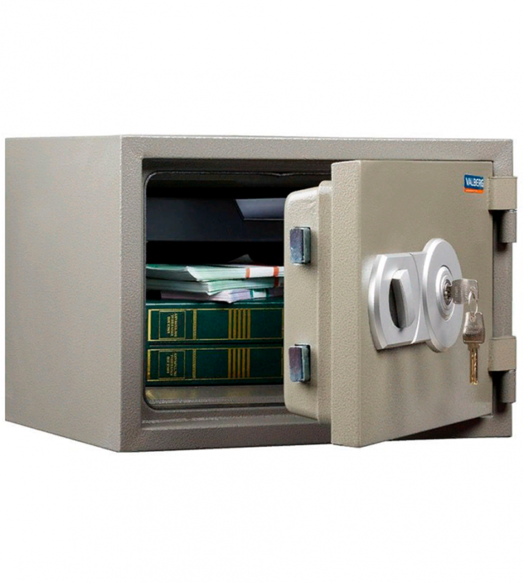 Огнестойкий сейф Valberg FRS-30 KL купить в Уфе Огнестойкий сейф Valberg FRS-30 KL купить в Уфе