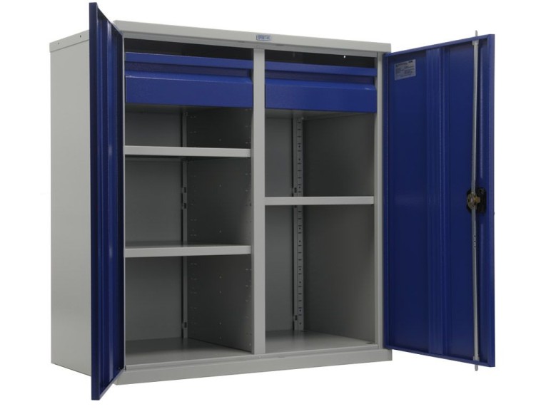 Шкаф инструментальный ТС 1095-100302 купить в Уфе Шкаф инструментальный ТС 1095-100302 купить в Уфе