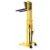 Ручной гидравлический штабелер SDJ 1530 (1500 кг; 3 м; вилы 310-850 мм) SMARTLIFT (SMART) купить в Уфе