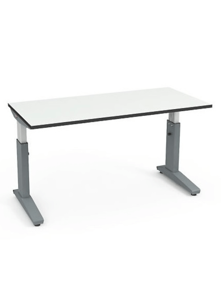 Стол монтажный ДиКом СР-150-01 Р ESD купить в Уфе