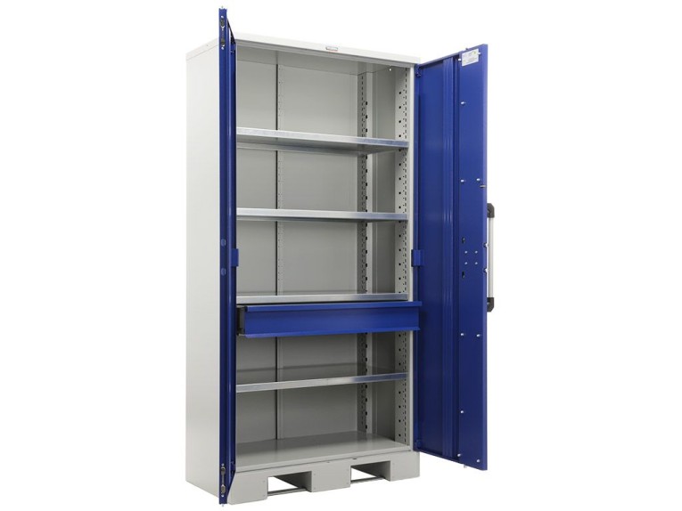 Шкаф инструментальный AMH TC-004010 EL купить в Уфе