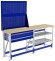 Верстак Master M100.MF1 / MF1 / MF1.220.002 купить в Уфе